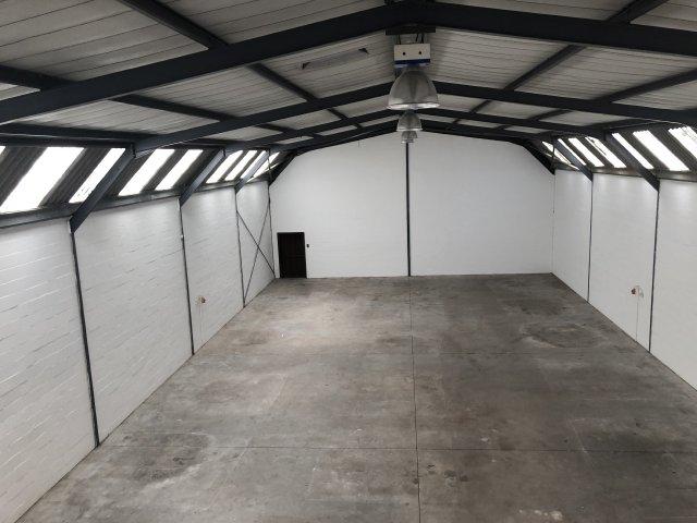 To Let commercial Property for Rent in Montague Gardens Western Cape